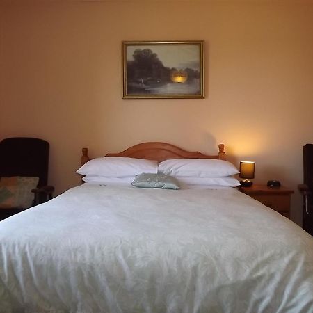 Glenavon Homestay Oban Kültér fotó