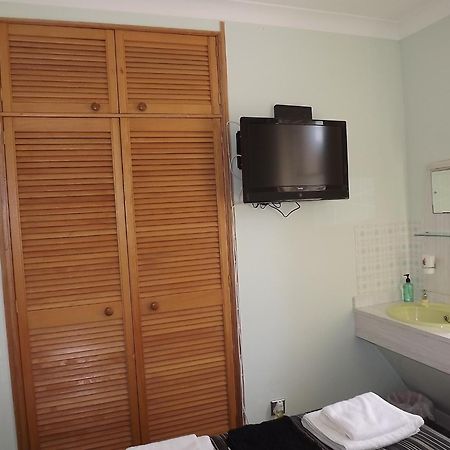 Glenavon Homestay Oban Kültér fotó