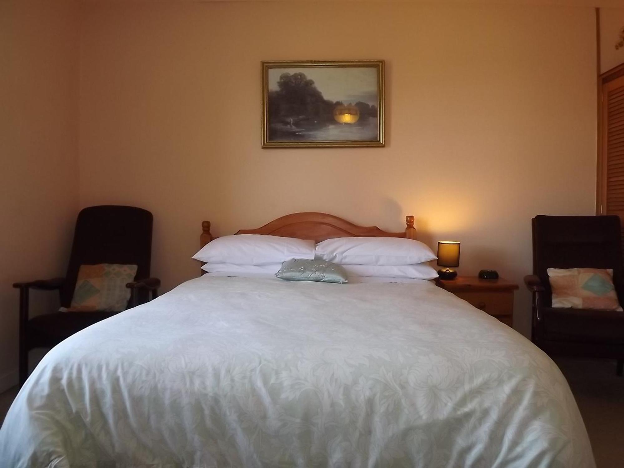 Glenavon Homestay Oban Kültér fotó