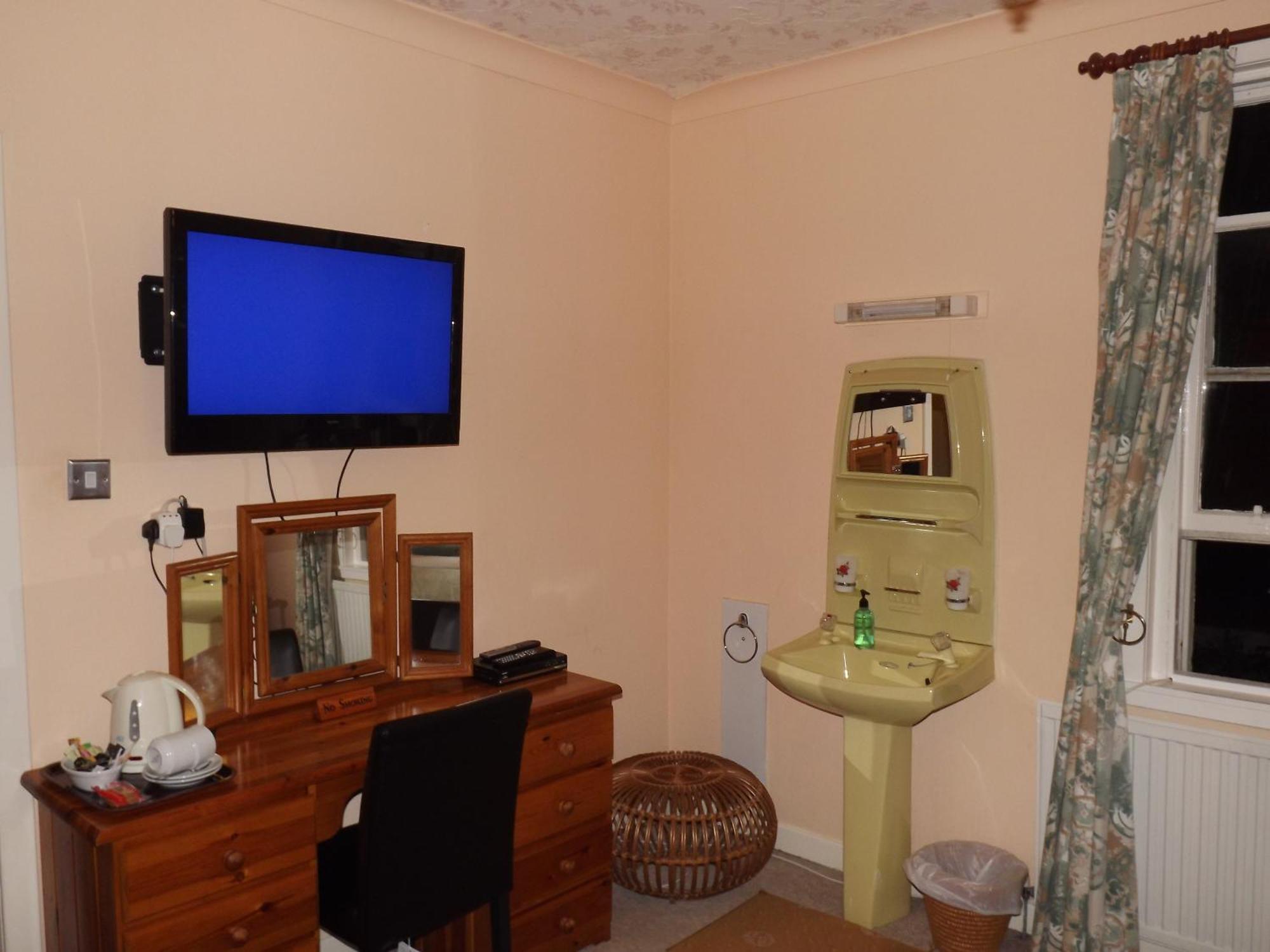 Glenavon Homestay Oban Kültér fotó