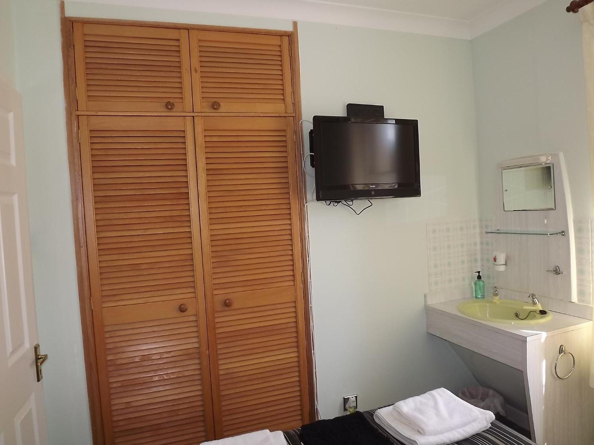 Glenavon Homestay Oban Kültér fotó