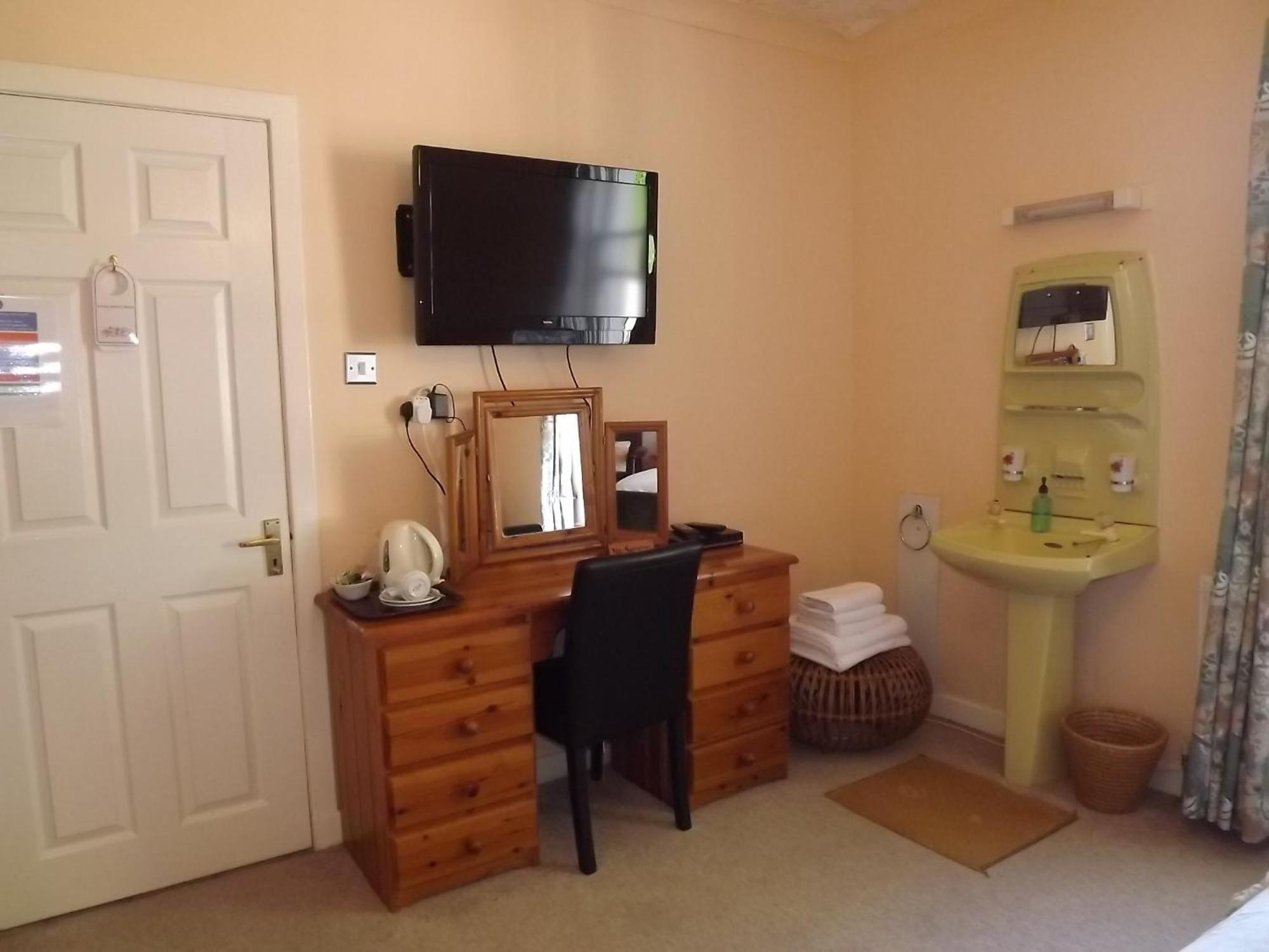 Glenavon Homestay Oban Kültér fotó