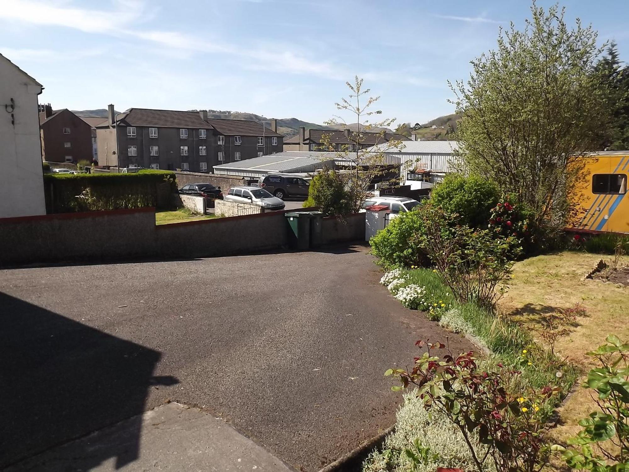 Glenavon Homestay Oban Kültér fotó