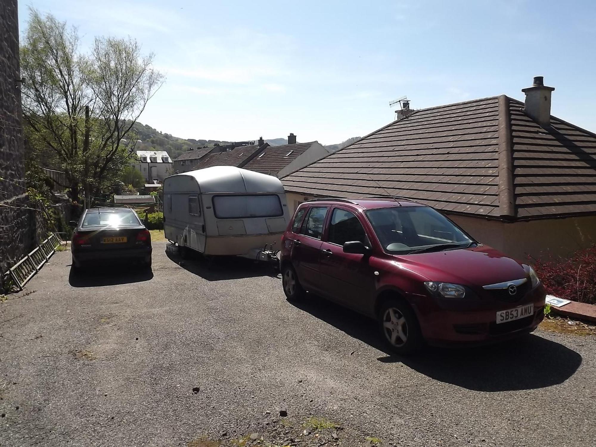 Glenavon Homestay Oban Kültér fotó