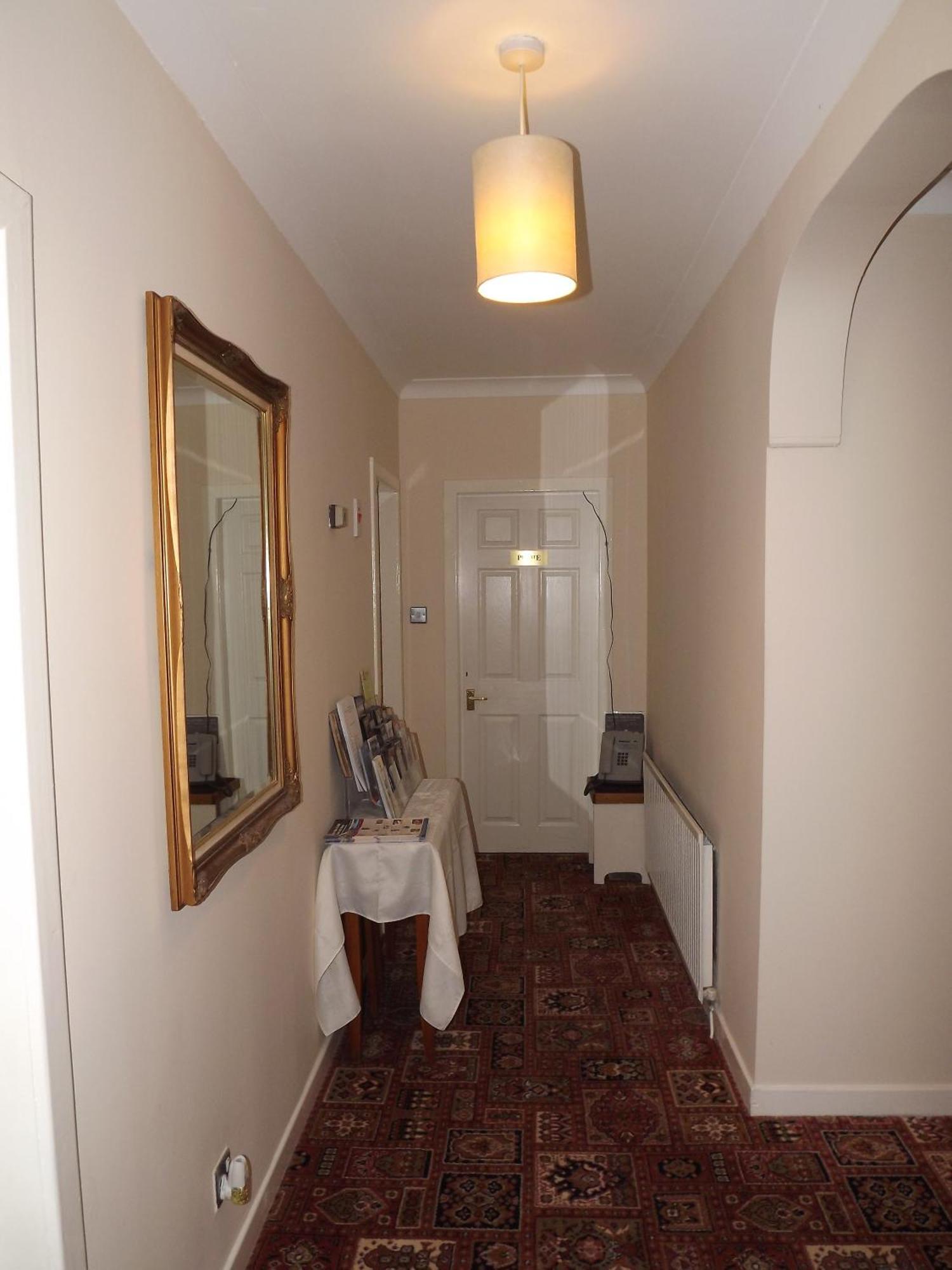 Glenavon Homestay Oban Kültér fotó