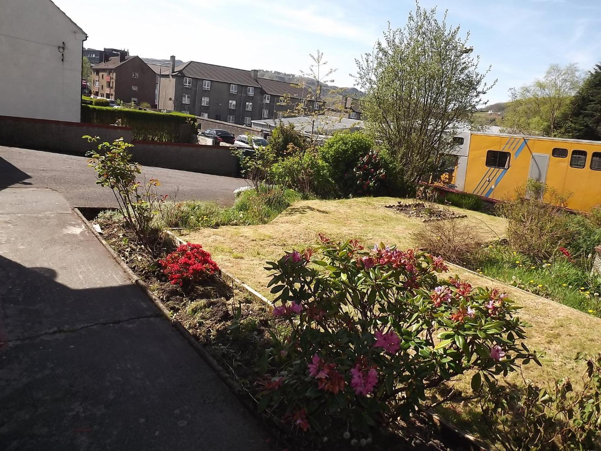 Glenavon Homestay Oban Kültér fotó