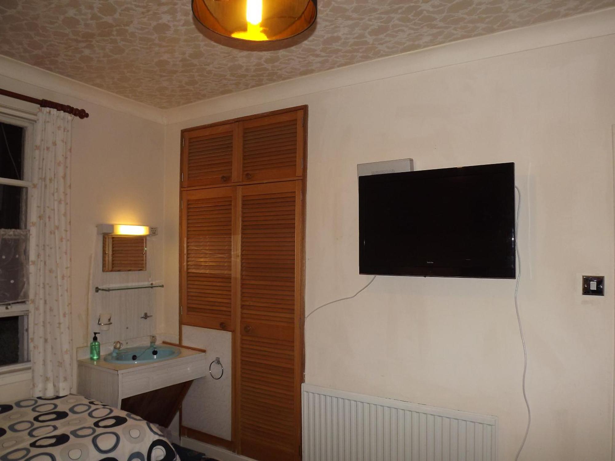 Glenavon Homestay Oban Kültér fotó